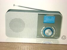 Blaupunkt dab radio gebraucht kaufen  Schwandorf