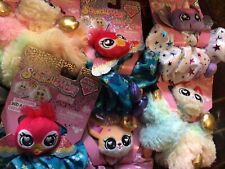Scrunch miez giants for sale  LONDON
