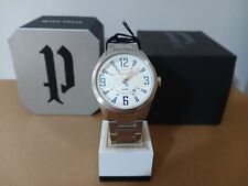 Orologio police timepieces usato  Acerra