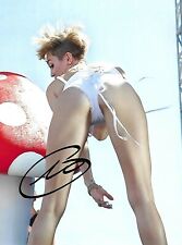 Miley cyrus signed d'occasion  Belfort