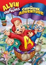 Alvin chipmunks chipmunk for sale  Montgomery