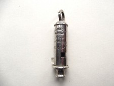 Acme city whistle for sale  ASHFORD