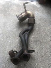 Audi mk1 downpipe for sale  ROCHFORD