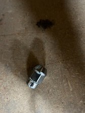 Wheel lug nuts for sale  Huntington