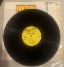 Usado, Toni Basil, Maxi-Single, 12", VG+, Mickey (Remixes) *House* comprar usado  Enviando para Brazil