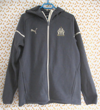 Veste capuche olympique d'occasion  Arles