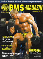 Bms magazin 2005 gebraucht kaufen  Dachau