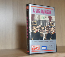Marco ferreri udienza usato  Varese