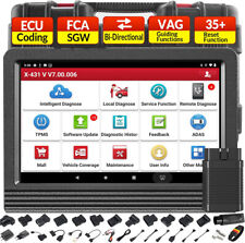 Launch x431 v4.0 d'occasion  Gonesse