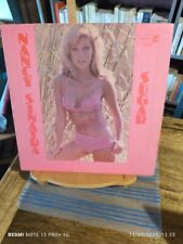 Nancy sinatra sugar d'occasion  Saint-André-les-Alpes