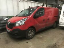 Trafic primastar vivaro for sale  STOCKTON-ON-TEES