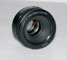 Canon lens 50mm gebraucht kaufen  Kaiserslautern