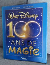 Walt disney 100 d'occasion  Meslay-du-Maine