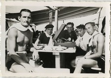 Photo ancienne vintage d'occasion  Paris XI