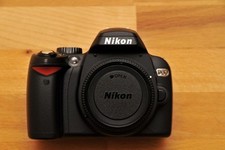 Nikon d60 2mp gebraucht kaufen  Deutschland