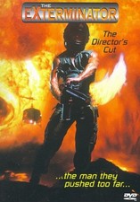 Exterminator, Very Good DVD, ,, usado comprar usado Exterminator, Very Good DVD, ,, usado comprar usado  Enviando para Brazil