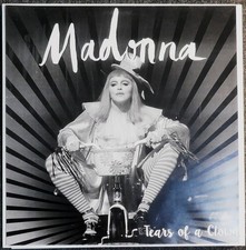 Madonna live melbourne usato  Roma
