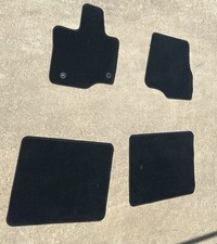 Carpet floor mats for sale  Clarksville