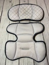 Usado, CHICCO KEYFIT / KEYFIT 30 SUBSTITUIÇÃO DE INSERÇÃO DE CABEÇA / CORPO comprar usado  Enviando para Brazil