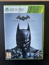 Batman arkham origins usato  Lanciano