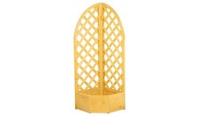 Mcgregor corner wooden for sale  SHIPLEY