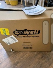 Ezwell massage remedy for sale  LONDON