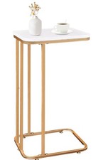 Shaped end table for sale  Chatsworth