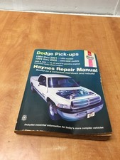 Haynes repair manual for sale  Merritt Island