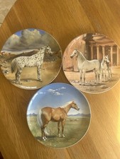 Spode decorative horse for sale  GRANTHAM