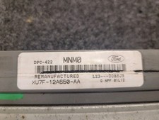 2000 ford f250 for sale  Warsaw