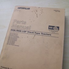 Cat caterpillar d6m for sale  Portland