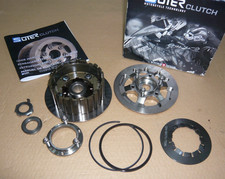 Suter racing clutch d'occasion  Expédié en Belgium