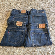 Levi 505 jeans for sale  Saint Charles