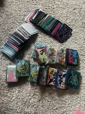 Random assorted sleeves for sale  Carol Stream