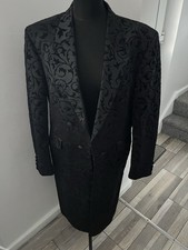Masterhand frock coat for sale Masterhand frock coat for sale  WALSALL