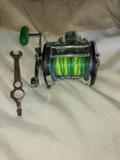 Vintage penn surfmaster for sale  COLNE