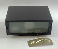 Lanterna Hinkley suporte de parede cetim preto 9 x 6 polegadas (veja detalhes) comprar usado  Enviando para Brazil
