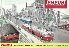 Eheim catalogo anni usato  Sezzadio