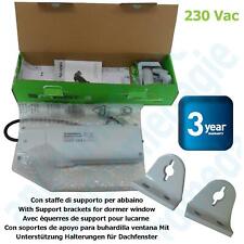 Smart 230v grigio usato  Montaione