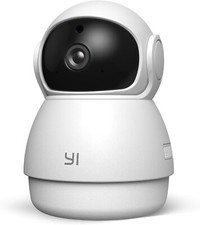 Security camera dome for sale  WALSALL