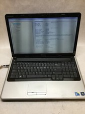 Dell inspiron 1750 for sale  Rochester