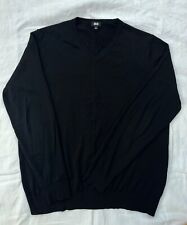 Uniqlo jumper mens for sale  CHELTENHAM