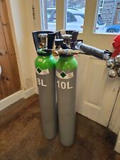 Helium gas bottles for sale  ASHTON-UNDER-LYNE