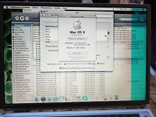 Apple mac book d'occasion  Trouville-sur-Mer