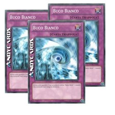 Buco bianco comune usato  Ravenna