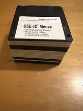 Floppy disk 3.5 usato  Milano