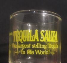 Vintage tequilia sauza for sale  Milwaukee