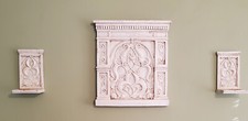 Cream architectural resin for sale  Roxboro
