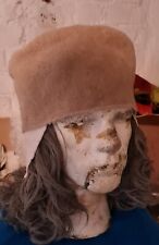 Larp hauben wollfilz gebraucht kaufen  Dortmund