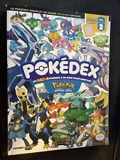 Pokemon guide complet d'occasion  Saint-Pierre-d'Oléron